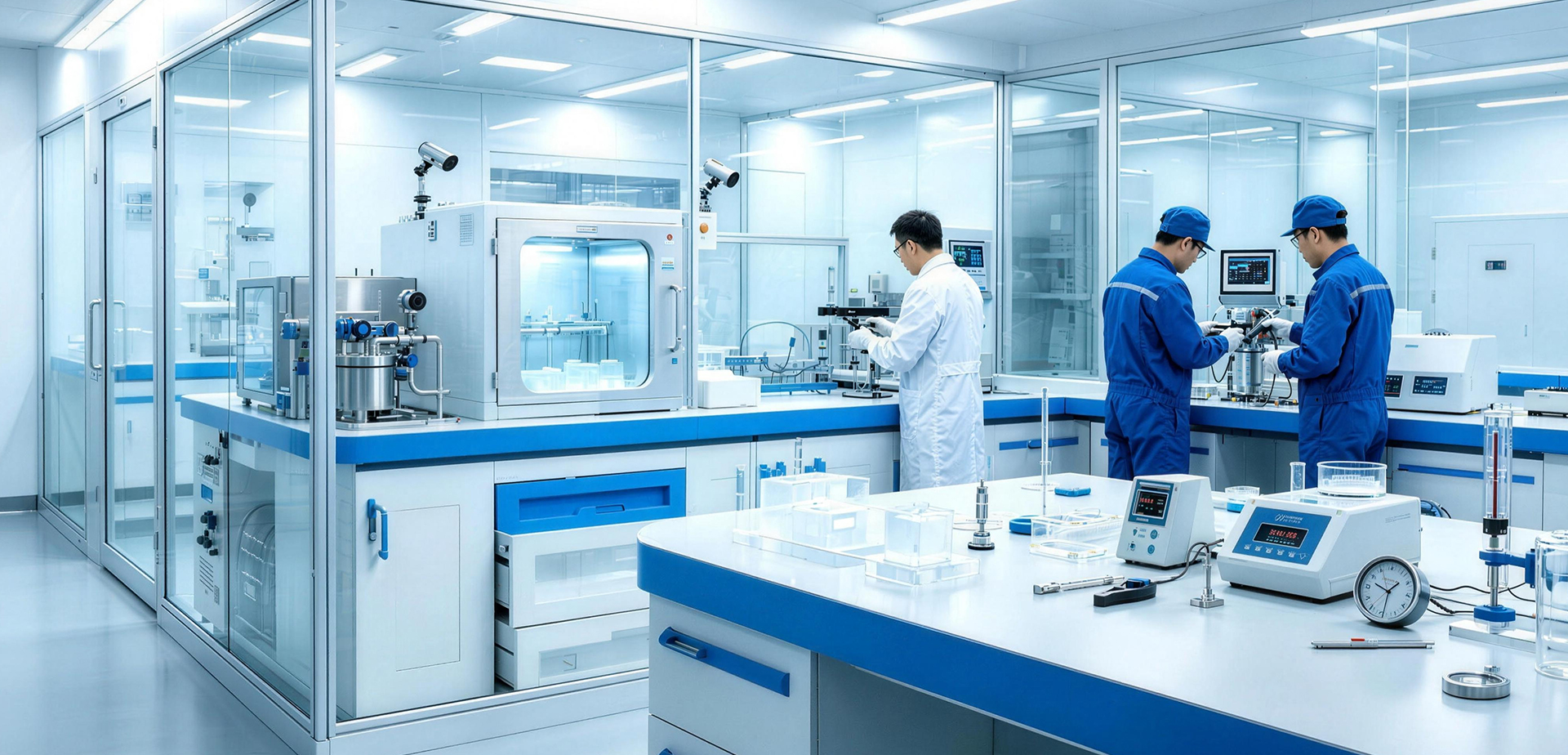 R&D উদ্ভাবন